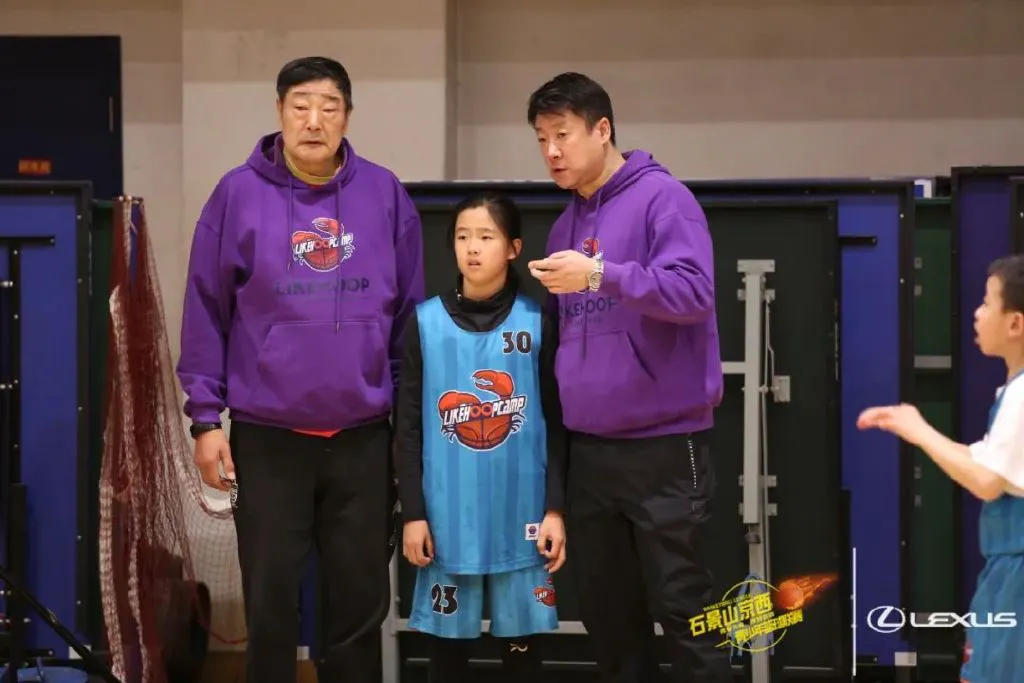高中生怎样才能快速提升篮球技能_1